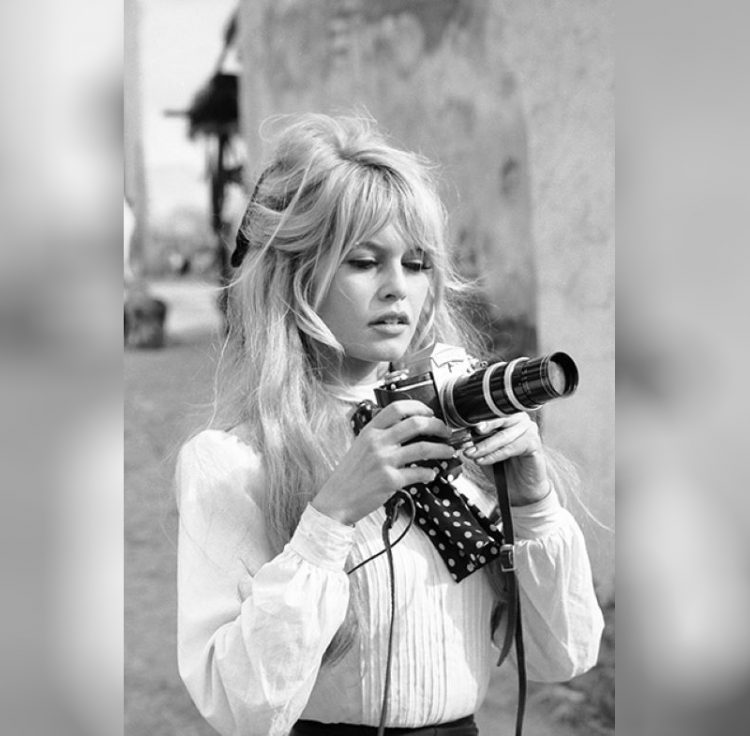 Брижит Бардо_Brigitte Bardot__samyye krasivyye foto