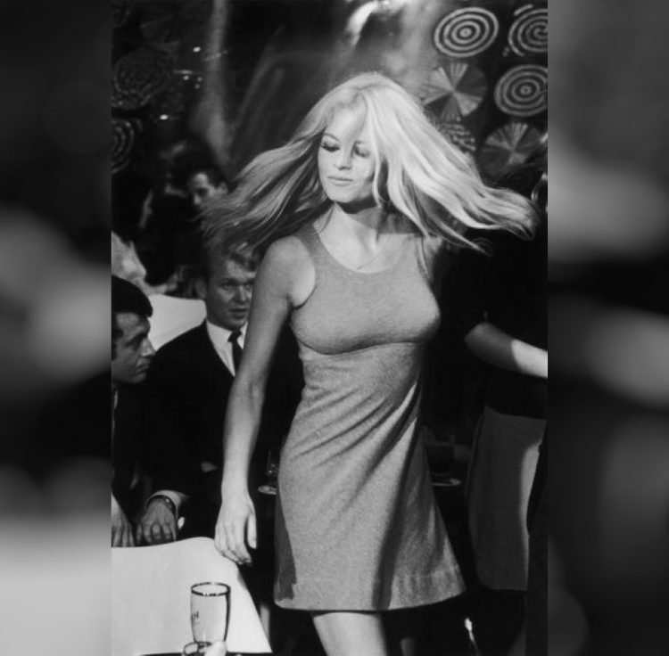 Брижит Бардо_Brigitte Bardot__samyye krasivyye foto