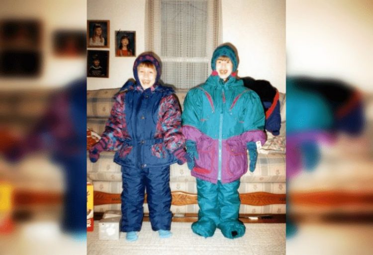 Угарные снимки из фотоальбомов, которые рассмешат любого