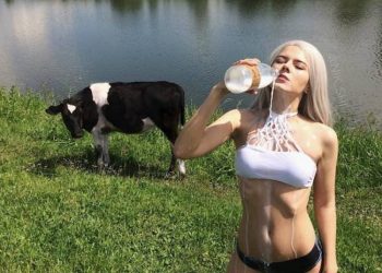 Самые нелепые и абсурдные фото из соцсетей: 30 снимков