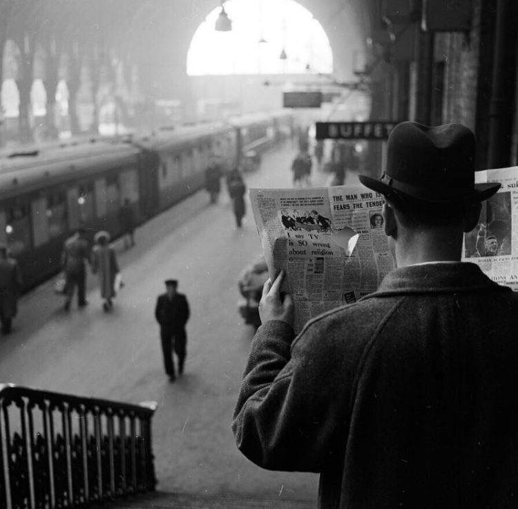 cherno belyye foto volshebstvo fotografii