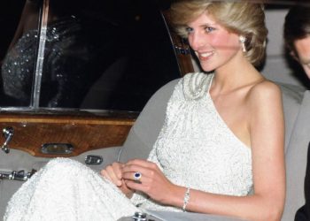 _Принцесса Диана_Princess Diana