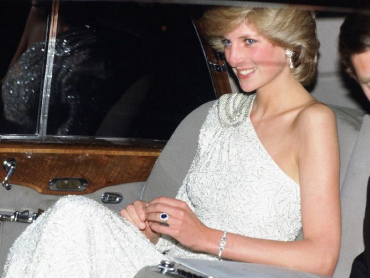 _Принцесса Диана_Princess Diana