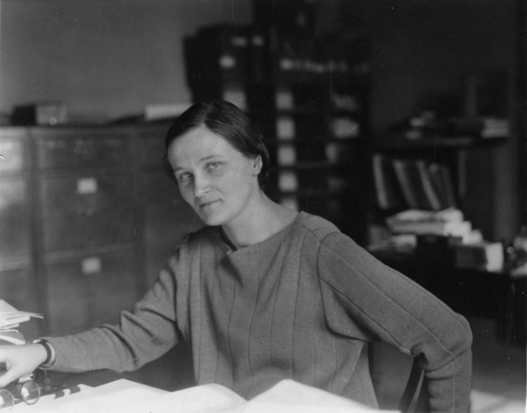 Сесилия Пейн_Cecilia Payne