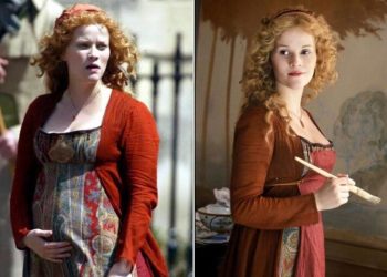 Риз Уизерспун_Reese Witherspoon_aktrisy v fil'me i seriale skryvali beremennost'