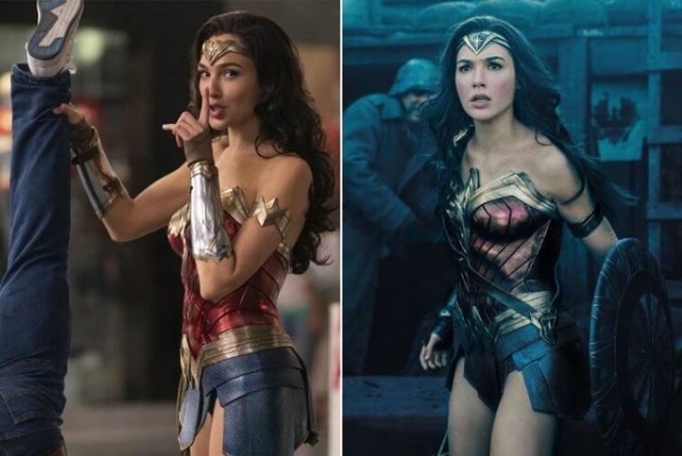 Галь Гадот_Gal Gadot_aktrisy v fil'me i seriale skryvali beremennost'