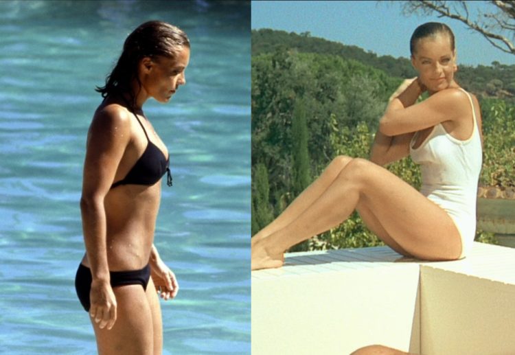 The Most Famous Swimsuits In Movie History