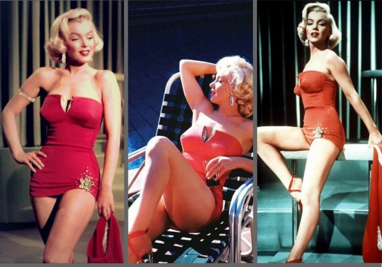The Most Famous Swimsuits in Movie History