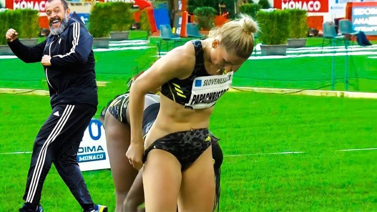 Most Hilarious Sports Events Ever