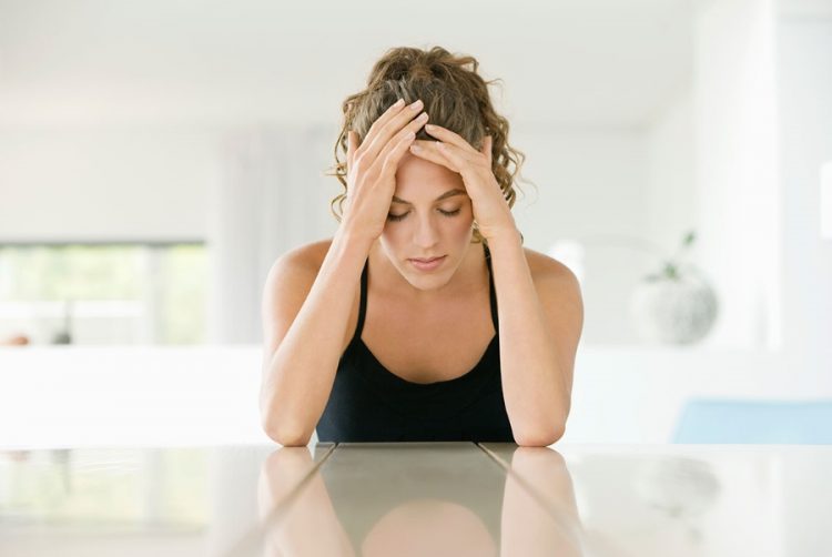 Факты о стрессе: причины и способы борьбы с ним