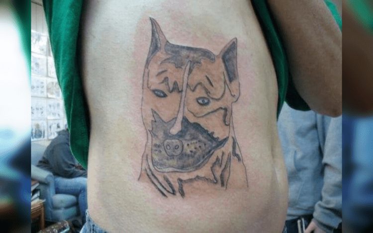 30 Bad Tattoos You Shouldn't Get