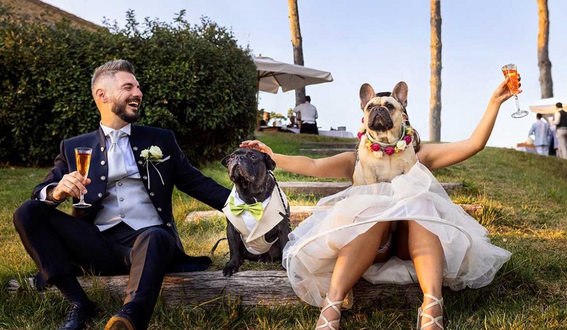 Joyful Nuptials: Candid and Comical Wedding Photo Selection