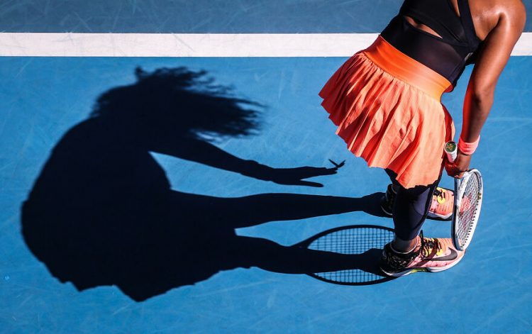 Game, Set, Giggles: A Collection of Funny Moments in Women's Tennis