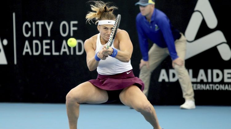 Game, Set, Giggles: A Collection of Funny Moments in Women's Tennis