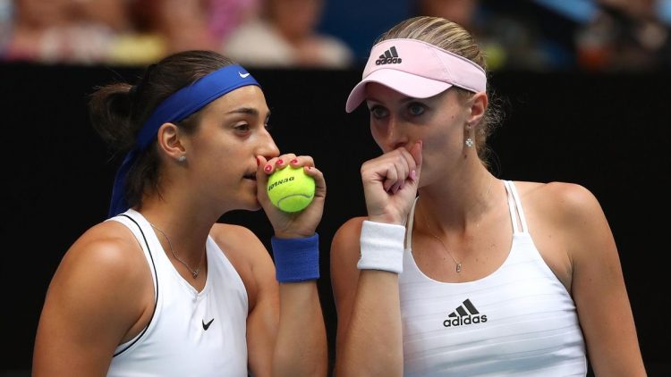 Game, Set, Giggles: A Collection of Funny Moments in Women's Tennis