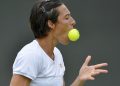 Game, Set, Giggles: A Collection of Funny Moments in Women’s Tennis