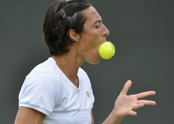 Game, Set, Giggles: A Collection of Funny Moments in Women’s Tennis