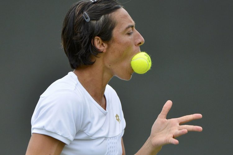 Game, Set, Giggles: A Collection of Funny Moments in Women's Tennis