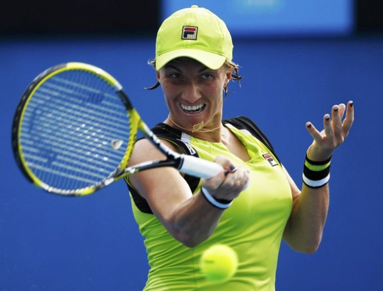 Game, Set, Giggles: A Collection of Funny Moments in Women's Tennis