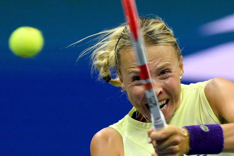 Game, Set, Giggles: A Collection of Funny Moments in Women's Tennis