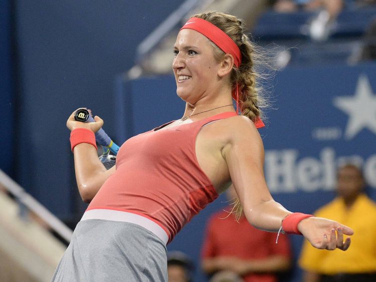 Game, Set, Giggles: A Collection of Funny Moments in Women's Tennis