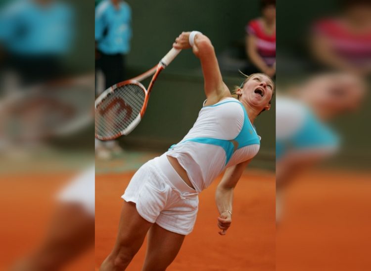 Game, Set, Giggles: A Collection of Funny Moments in Women's Tennis