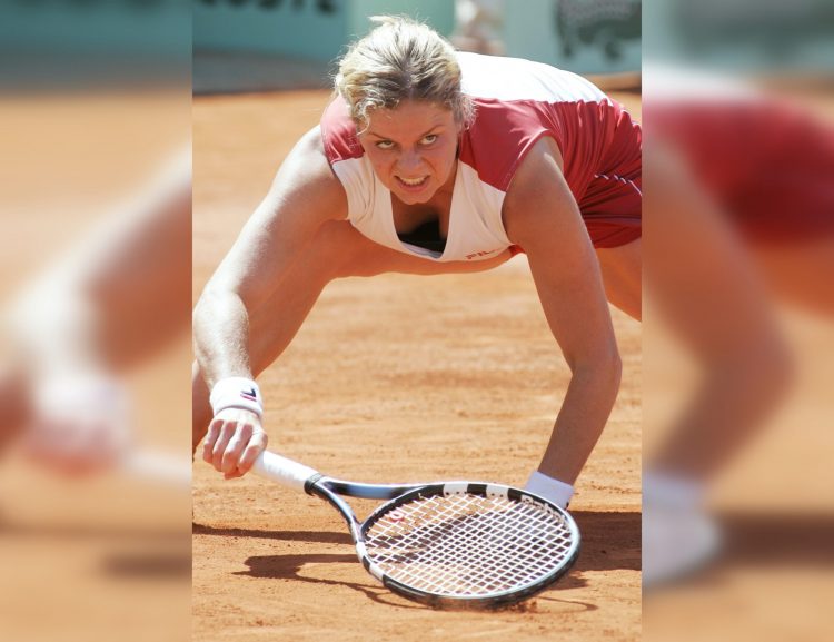 Game, Set, Giggles: A Collection of Funny Moments in Women's Tennis