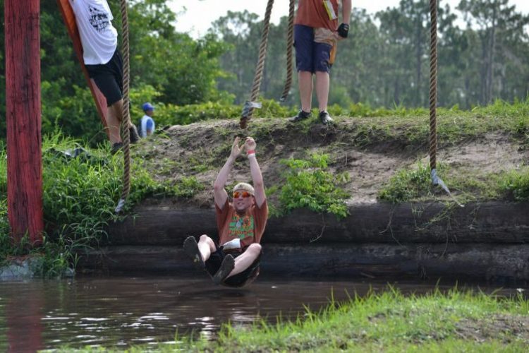 The Precarious Pause: Funny Moments Caught Just Before Disaster