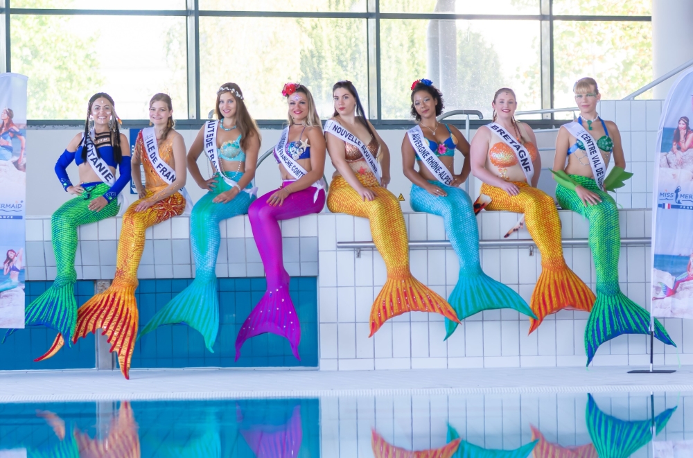 Bizarre Beauty: Unconventional Pageants That Will Amaze You