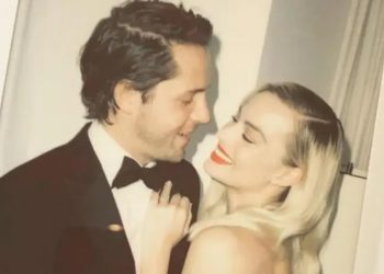 Smiles and Chuckles: 25 Celebrity Wedding Highlights