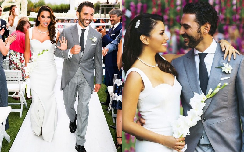 Smiles and Chuckles: 25 Celebrity Wedding Highlights