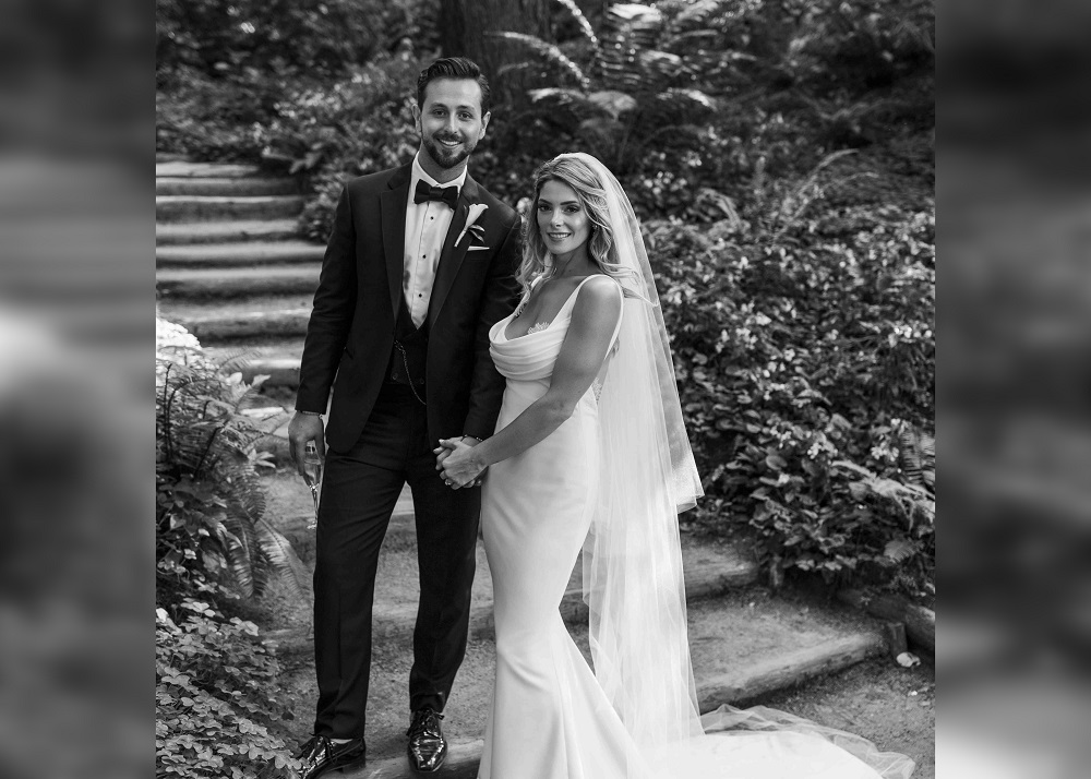 Smiles and Chuckles: 25 Celebrity Wedding Highlights