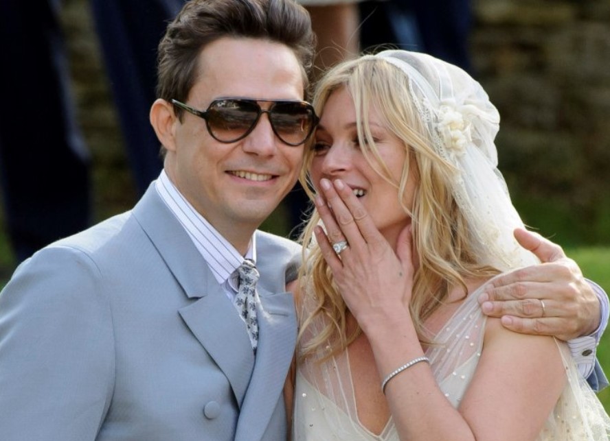 Smiles and Chuckles: 25 Celebrity Wedding Highlights