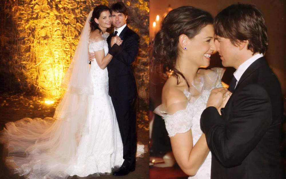 Smiles and Chuckles: 25 Celebrity Wedding Highlights