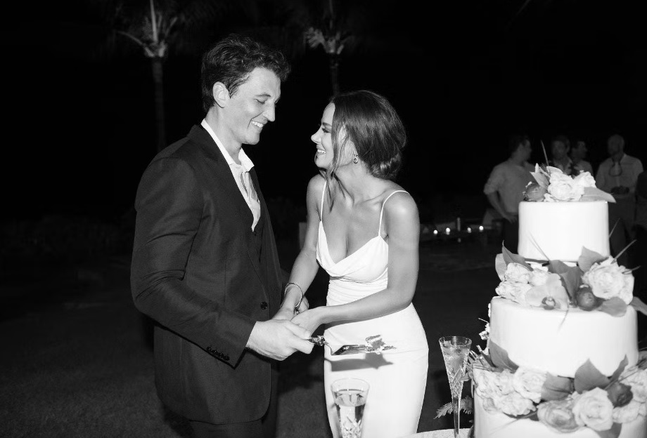 Smiles and Chuckles: 25 Celebrity Wedding Highlights