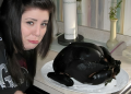 The Comedy of Cooking: Unveiling Kitchen Catastrophes in Pictures