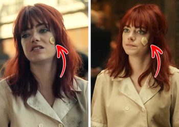 Frame by Frame Fiascos: A Visual Chronicle of Movie Mishaps