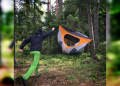 Outdoor Outtakes: Camping Mishaps and Mirth